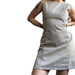 New Dickies dress. Tags still on it 🏷.